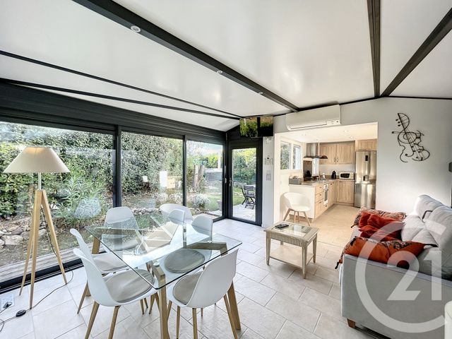 Appartement T2 &agrave; vendre - 2 pi&egrave;ces - 47,81 m2 - Valbonne - 06 - PROVENCE-ALPES-COTE-D-AZUR