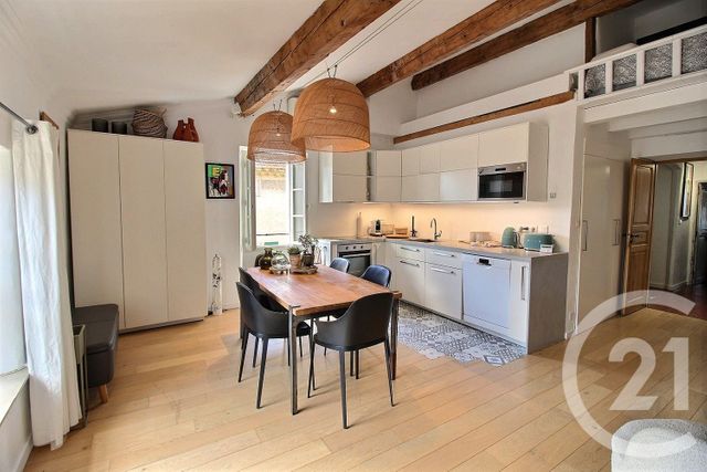 Appartement Duplex à vendre - 5 pièces - 98 m2 - Valbonne - 06 - PROVENCE-ALPES-COTE-D-AZUR