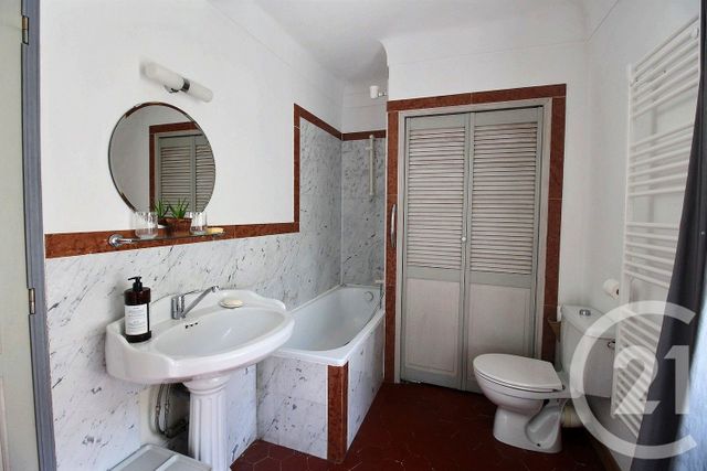 Appartement Duplex à vendre - 5 pièces - 98 m2 - Valbonne - 06 - PROVENCE-ALPES-COTE-D-AZUR