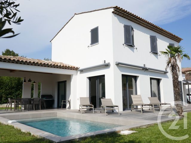 Maison à vendre OPIO
