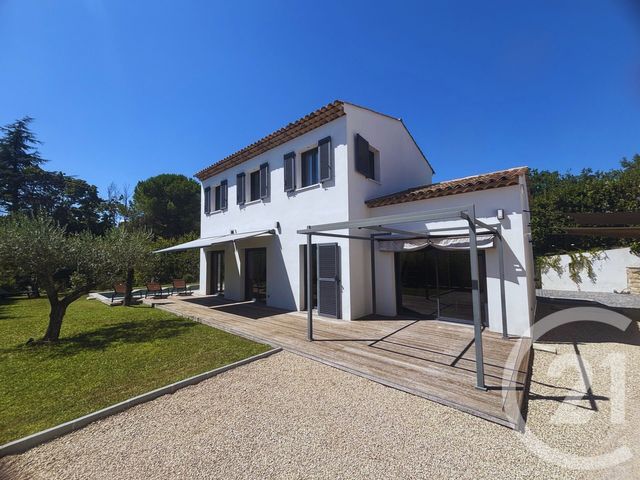maison - OPIO - 06