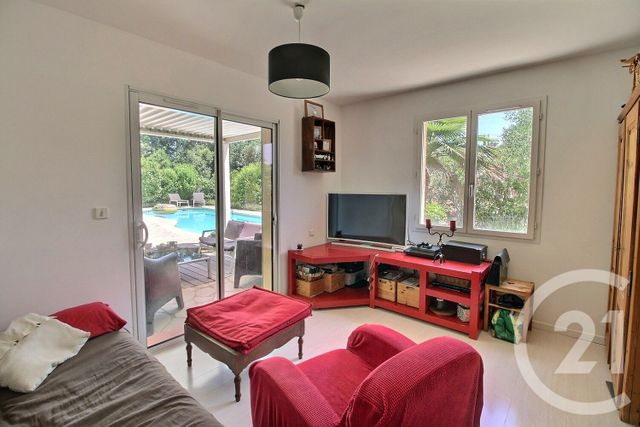 Maison à vendre - 6 pièces - 130 m2 - Valbonne - 06 - PROVENCE-ALPES-COTE-D-AZUR