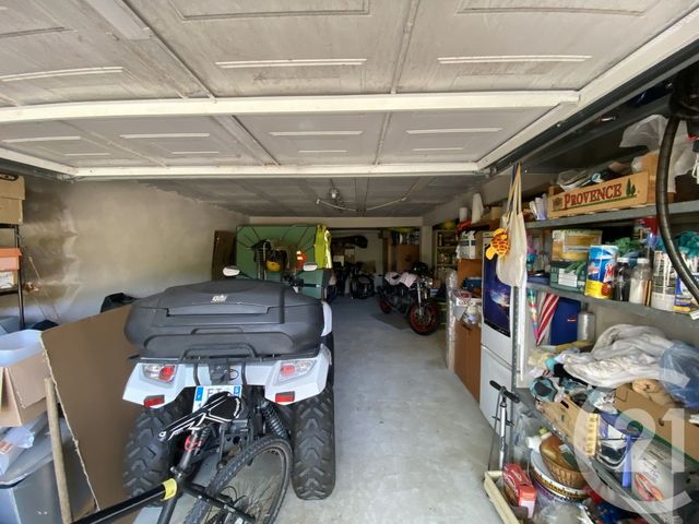 Maison à vendre - 6 pièces - 130 m2 - Valbonne - 06 - PROVENCE-ALPES-COTE-D-AZUR