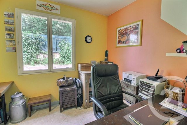 Maison à vendre - 6 pièces - 130 m2 - Valbonne - 06 - PROVENCE-ALPES-COTE-D-AZUR