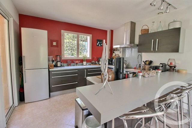 Maison à vendre - 6 pièces - 130 m2 - Valbonne - 06 - PROVENCE-ALPES-COTE-D-AZUR