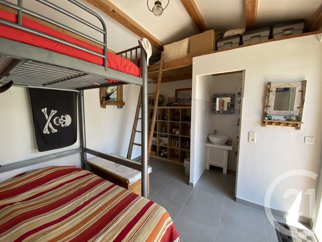 Maison à vendre - 6 pièces - 130 m2 - Valbonne - 06 - PROVENCE-ALPES-COTE-D-AZUR