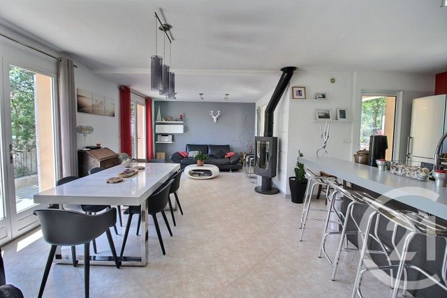 Maison à vendre - 6 pièces - 130 m2 - Valbonne - 06 - PROVENCE-ALPES-COTE-D-AZUR