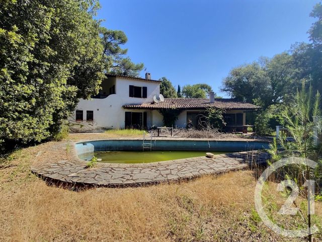 maison - VALBONNE - 06