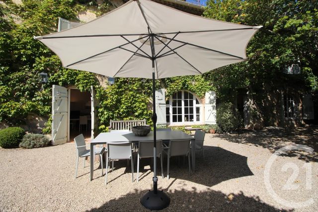 Afficher la photo en grand Maison à vendre - 11 pièces - 302 m2 - Valbonne - 06 - PROVENCE-ALPES-COTE-D-AZUR