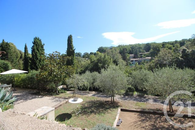 Afficher la photo en grand Maison à vendre - 11 pièces - 302 m2 - Valbonne - 06 - PROVENCE-ALPES-COTE-D-AZUR