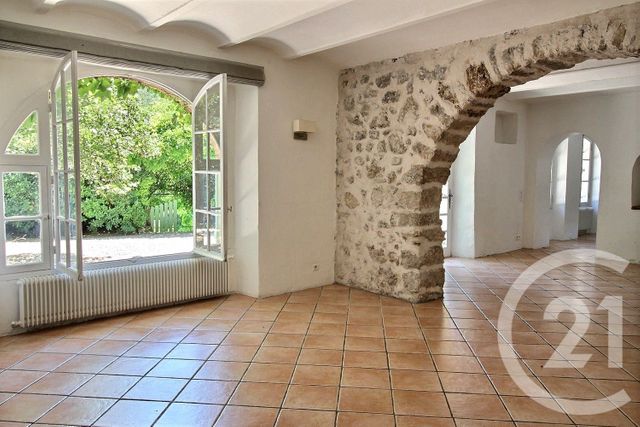 Afficher la photo en grand Maison à vendre - 11 pièces - 302 m2 - Valbonne - 06 - PROVENCE-ALPES-COTE-D-AZUR