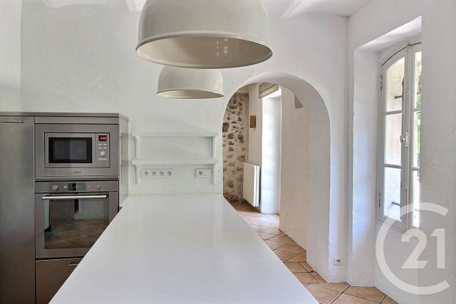 Afficher la photo en grand Maison à vendre - 11 pièces - 302 m2 - Valbonne - 06 - PROVENCE-ALPES-COTE-D-AZUR