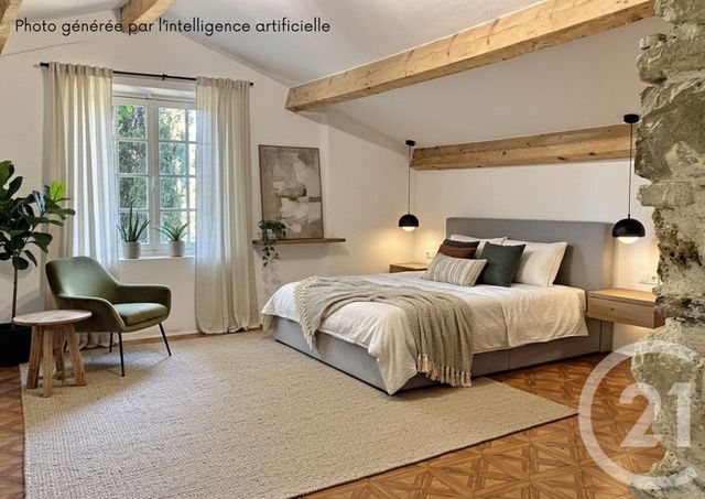 Maison &agrave; vendre - 11 pi&egrave;ces - 302 m2 - Valbonne - 06 - PROVENCE-ALPES-COTE-D-AZUR