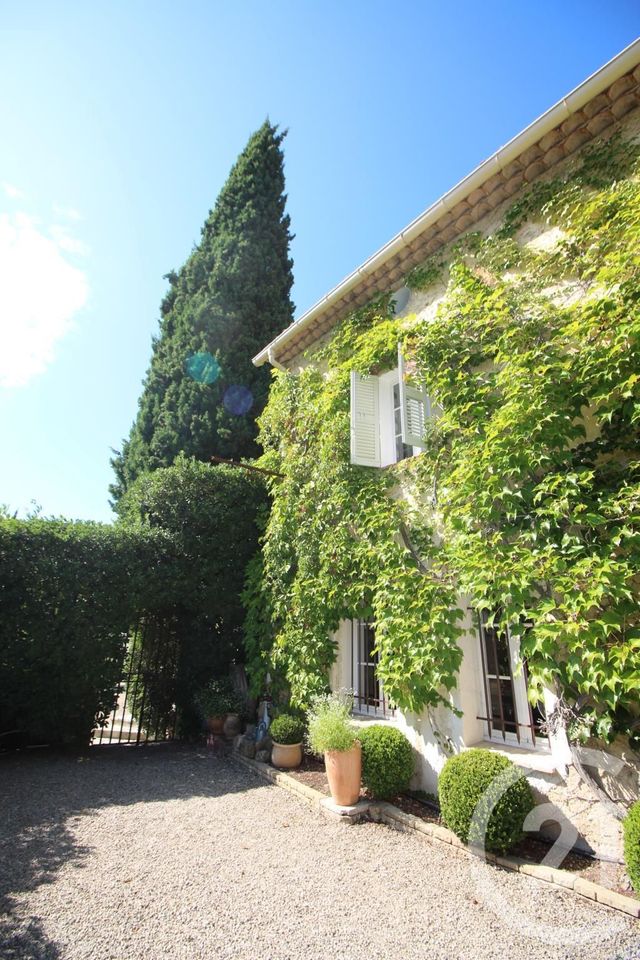 Afficher la photo en grand Maison à vendre - 11 pièces - 302 m2 - Valbonne - 06 - PROVENCE-ALPES-COTE-D-AZUR