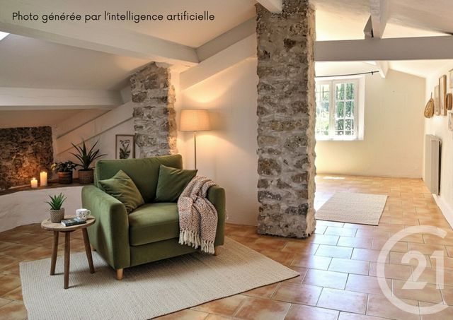 Maison &agrave; vendre - 11 pi&egrave;ces - 302 m2 - Valbonne - 06 - PROVENCE-ALPES-COTE-D-AZUR