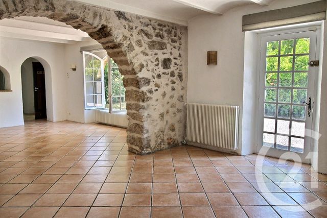 Afficher la photo en grand Maison à vendre - 11 pièces - 302 m2 - Valbonne - 06 - PROVENCE-ALPES-COTE-D-AZUR