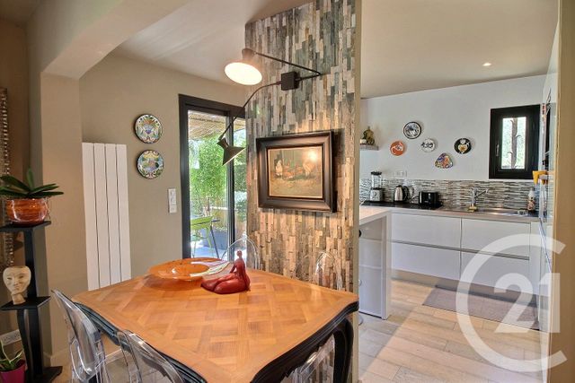 Maison à vendre - 4 pièces - 113,38 m2 - Valbonne - 06 - PROVENCE-ALPES-COTE-D-AZUR