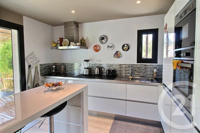 Maison à vendre - 4 pièces - 113,38 m2 - Valbonne - 06 - PROVENCE-ALPES-COTE-D-AZUR