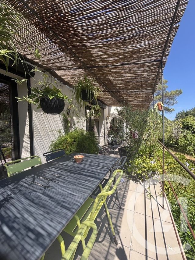 Maison à vendre - 4 pièces - 113,38 m2 - Valbonne - 06 - PROVENCE-ALPES-COTE-D-AZUR