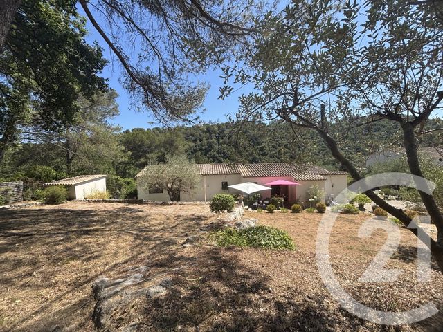 Maison à vendre - 4 pièces - 113,38 m2 - Valbonne - 06 - PROVENCE-ALPES-COTE-D-AZUR