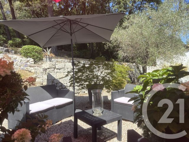 Maison à vendre - 4 pièces - 113,38 m2 - Valbonne - 06 - PROVENCE-ALPES-COTE-D-AZUR