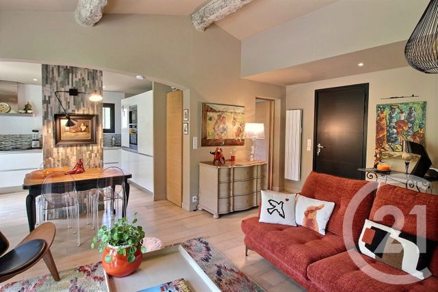 Maison à vendre - 4 pièces - 113,38 m2 - Valbonne - 06 - PROVENCE-ALPES-COTE-D-AZUR