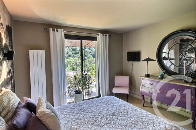 Maison à vendre - 4 pièces - 113,38 m2 - Valbonne - 06 - PROVENCE-ALPES-COTE-D-AZUR