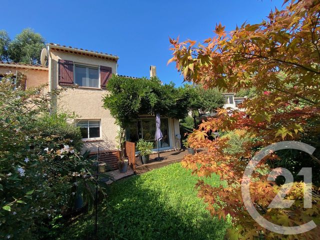 maison - VALBONNE - 06