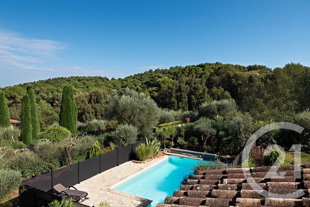 Maison à vendre - 5 pièces - 170 m2 - Opio - 06 - PROVENCE-ALPES-COTE-D-AZUR