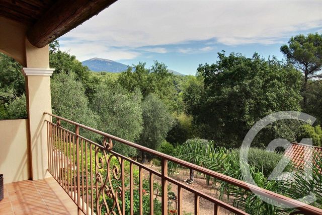 Afficher la photo en grand Maison à vendre - 5 pièces - 170 m2 - Opio - 06 - PROVENCE-ALPES-COTE-D-AZUR
