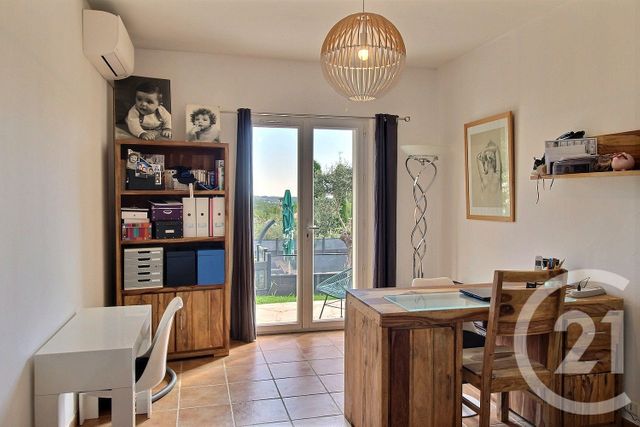 Afficher la photo en grand Maison à vendre - 5 pièces - 170 m2 - Opio - 06 - PROVENCE-ALPES-COTE-D-AZUR