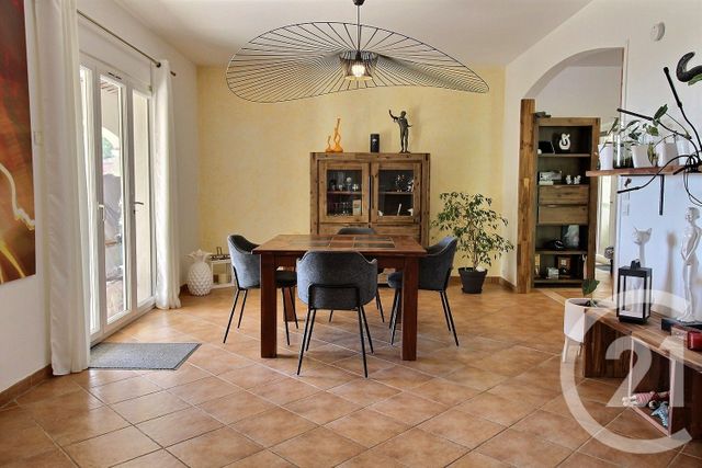 Afficher la photo en grand Maison à vendre - 5 pièces - 170 m2 - Opio - 06 - PROVENCE-ALPES-COTE-D-AZUR