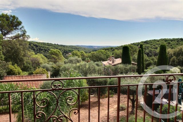 Afficher la photo en grand Maison à vendre - 5 pièces - 170 m2 - Opio - 06 - PROVENCE-ALPES-COTE-D-AZUR