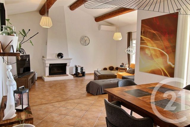Afficher la photo en grand Maison à vendre - 5 pièces - 170 m2 - Opio - 06 - PROVENCE-ALPES-COTE-D-AZUR