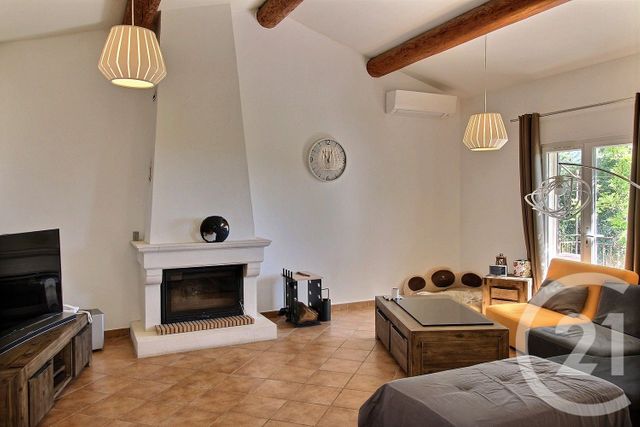 Afficher la photo en grand Maison à vendre - 5 pièces - 170 m2 - Opio - 06 - PROVENCE-ALPES-COTE-D-AZUR