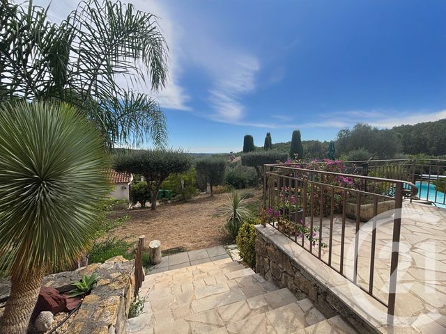Afficher la photo en grand Maison à vendre - 5 pièces - 170 m2 - Opio - 06 - PROVENCE-ALPES-COTE-D-AZUR