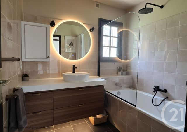 Maison &agrave; vendre - 5 pi&egrave;ces - 179,10 m2 - Valbonne - 06 - PROVENCE-ALPES-COTE-D-AZUR