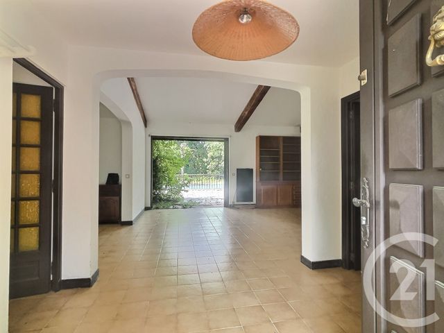 Maison à vendre - 5 pièces - 179,10 m2 - Valbonne - 06 - PROVENCE-ALPES-COTE-D-AZUR