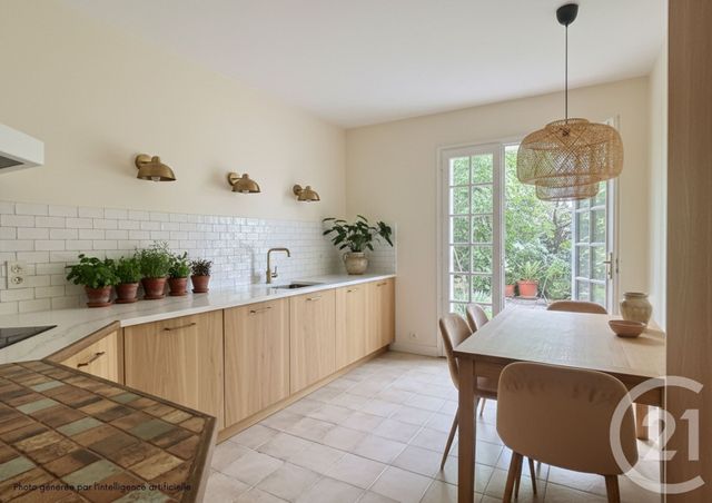 Maison &agrave; vendre - 5 pi&egrave;ces - 179,10 m2 - Valbonne - 06 - PROVENCE-ALPES-COTE-D-AZUR