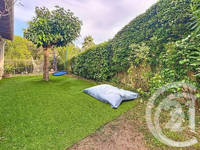 Maison à vendre - 5 pièces - 116 m2 - Valbonne - 06 - PROVENCE-ALPES-COTE-D-AZUR