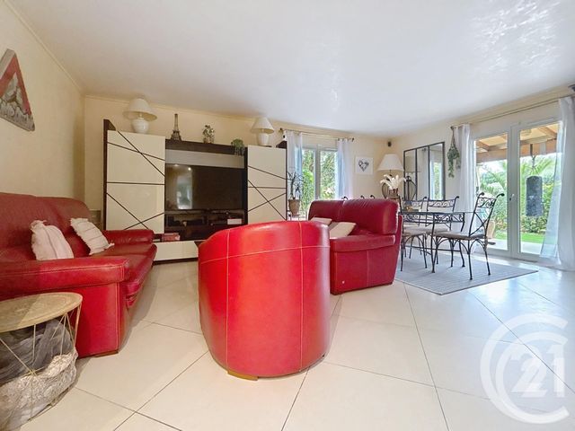 Maison à vendre - 5 pièces - 116 m2 - Valbonne - 06 - PROVENCE-ALPES-COTE-D-AZUR