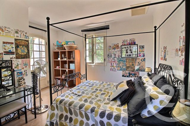 Maison &agrave; vendre - 8 pi&egrave;ces - 196,05 m2 - Valbonne - 06 - PROVENCE-ALPES-COTE-D-AZUR