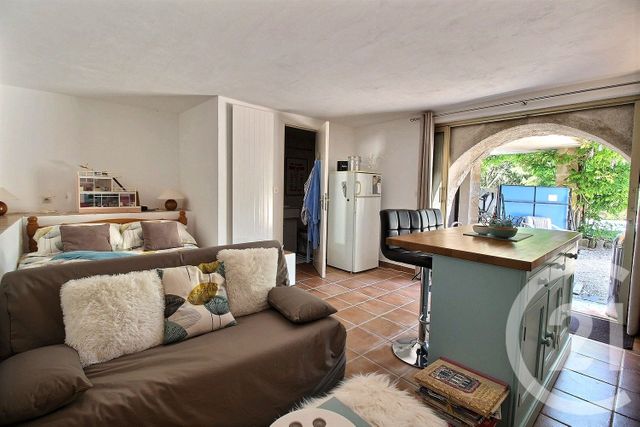 Maison &agrave; vendre - 8 pi&egrave;ces - 196,05 m2 - Valbonne - 06 - PROVENCE-ALPES-COTE-D-AZUR