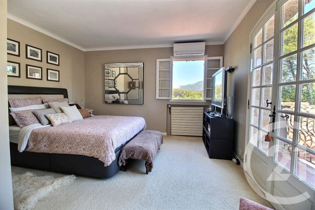Maison &agrave; vendre - 8 pi&egrave;ces - 196,05 m2 - Valbonne - 06 - PROVENCE-ALPES-COTE-D-AZUR