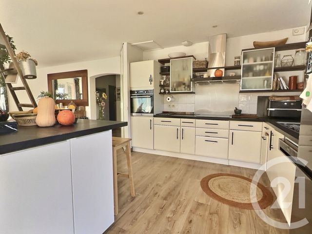 Maison &agrave; vendre - 4 pi&egrave;ces - 120 m2 - Valbonne - 06 - PROVENCE-ALPES-COTE-D-AZUR