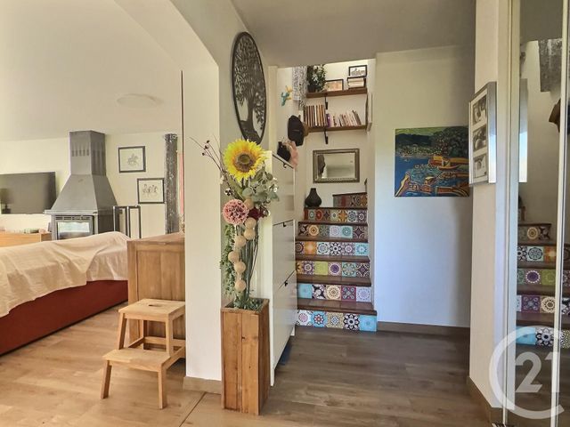 Maison à vendre - 4 pièces - 120 m2 - Valbonne - 06 - PROVENCE-ALPES-COTE-D-AZUR