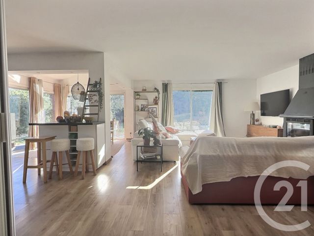 Maison &agrave; vendre - 4 pi&egrave;ces - 120 m2 - Valbonne - 06 - PROVENCE-ALPES-COTE-D-AZUR