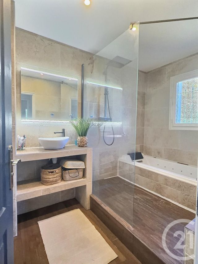 Maison à vendre - 4 pièces - 120 m2 - Valbonne - 06 - PROVENCE-ALPES-COTE-D-AZUR