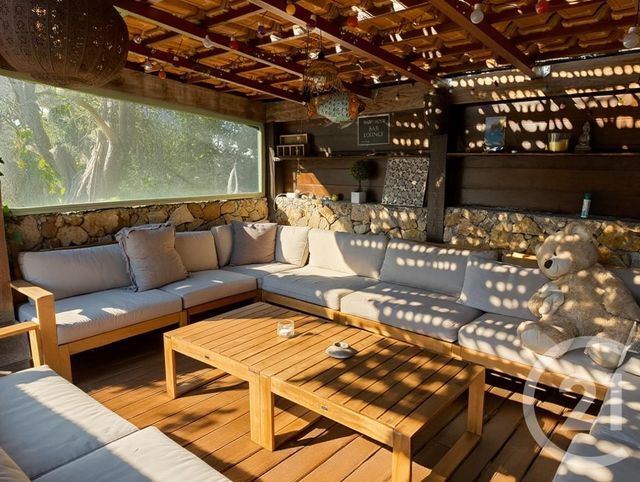 Maison &agrave; vendre - 4 pi&egrave;ces - 120 m2 - Valbonne - 06 - PROVENCE-ALPES-COTE-D-AZUR