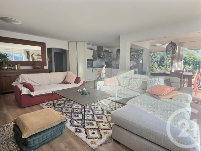 Maison à vendre - 4 pièces - 120 m2 - Valbonne - 06 - PROVENCE-ALPES-COTE-D-AZUR